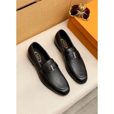 Tods Leather Shoes